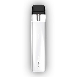 Vaporesso Xros 5 Mini Pod Kit Titanium Silver
