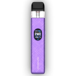 Vaporesso Xros 5 Pod Kit Violet Silk