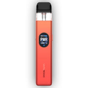 Vaporesso Xros 5 Pod Kit Coral Red