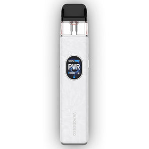 Vaporesso Xros 5 Pod Kit Opal White