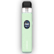 Vaporesso Xros 5 Pod Kit Jade Green