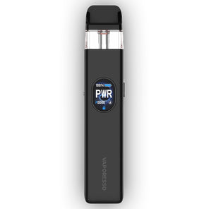 Vaporesso Xros 5 Pod Kit Cosmic Black
