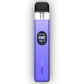 Vaporesso Xros 5 Pod Kit Lavender Purple