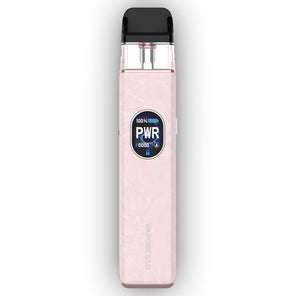 Vaporesso Xros 5 Pod Kit Opal Pink