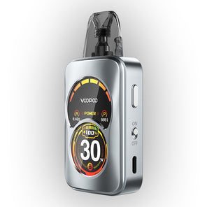 Voopoo Argus A Pod Kit Storm SIlver