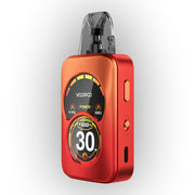 Voopoo Argus A Pod Kit Phantom Red