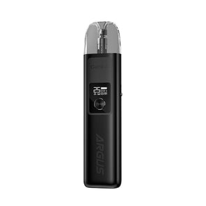 Argus G POd by Voopoo Gloss Black