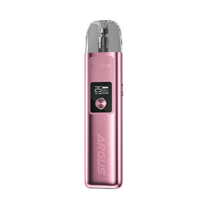 Argus G Pod by Voopoo Glow Pink