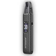 Voopoo Argus G3 Pod Vape Kit Carbon Fiber Black