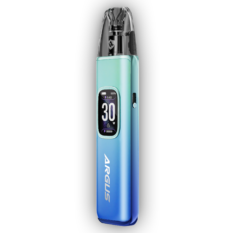 Voopoo Argus G3 Pod Vape Kit Cover
