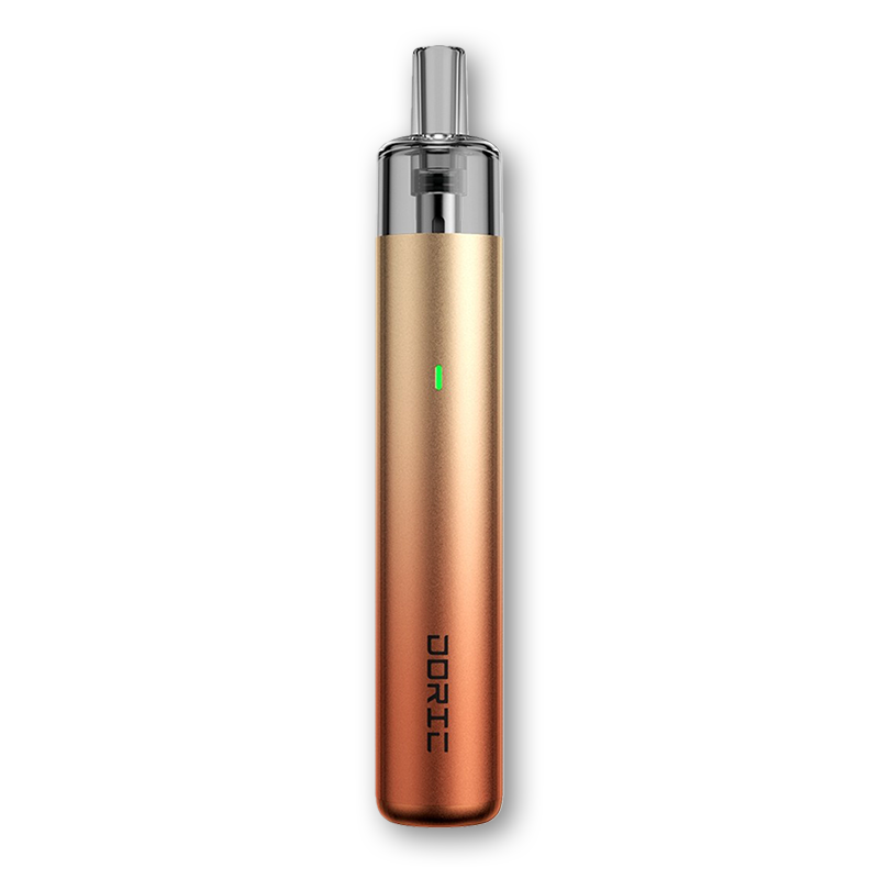 Voopoo Doric 20 SE Pod Kit Comparison