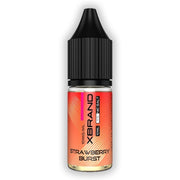 XBRAND Nic Salt E-liquid