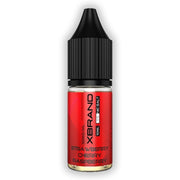 XBRAND Nic Salt E-liquid